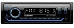 Blaupunkt BPA 1124 DAB BT Autoradio Bluetooth&reg;-Freisprecheinrichtung, DAB+ Tuner