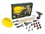 Bosch - Handwerker Set, 36-tlg.