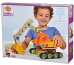 Eichhorn Constructor, Raupenbagger