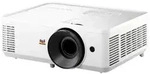 Viewsonic Beamer PX704HD Laser 4000 ANSI-Lumen 1920 x 1200 WUXGA mit Fernbedienung,