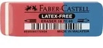 Faber-Castell Radierer Latex-free Tinte/Blei