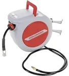 Holzmann Maschinen LSR20AIR Druckluft-Schlauchaufroller 17 bar