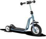 PUKY SCOOTER R 1 PASTELL BLUE