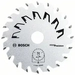 Bosch Accessories Precision 2609256D81 Hartmetall Kreiss&auml;geblatt 85 x 15 mm