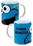 mug - Cookie Monster