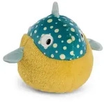Kuscheltier Kugelfisch Volker 20cm