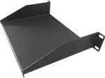 Renkforce RF-3429162 10 Zoll Netzwerkschrank-Ger&auml;teboden Geeignet f&uuml;r Schranktiefe: