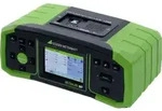 Gossen Metrawatt METRALINE MF Installationstester VDE-Norm 0100, 0100-600, 0105-100,