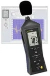 PCE Instruments PCE-322A PCE-322A Schallpegel-Datenlogger