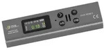 PCE Instruments PCE-RDM 5 Geiger-M&uuml;ller-Z&auml;hlrohr Strahlung: Beta, Gamma, R&ouml;ntgen