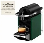 Nespresso XN 3063 Pixie Coffee Machine grün by Krups Nespresso XN 3063 Pixie Coffee Machine grün by Krups