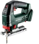 Metabo STB 18 L 90 Akku-Stichs&auml;ge 601048850 b&uuml;rstenlos, ohne Akku, ohne Ladeger&auml;t