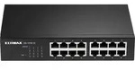 EDIMAX GS-1016 V2 GS-1016 V2 Netzwerk Switch 16 Port 10 / 100 / 1000MBit/s