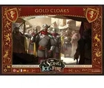 Song of Ice & Fire - Gold Cloaks (Goldr&ouml;cke) DE/EN/ES/FR