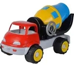Betonmischer