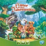 Sentis, J: H&uuml;ter der Jahreszeiten