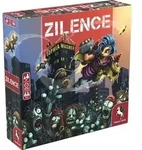 Zilence (Kinderpiel)