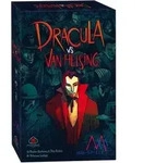 Dracula vs. Van Helsing