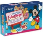 Disney Portrait Challenge - Das lustige kreative Zeichenspiel f&uuml;r die ganze Familie!