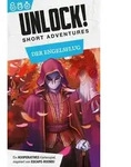 Unlock! Short Adventures Der Engelsflug