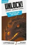 Space Cowboys - Unlock! Short Adventures: Das Verlies