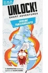 Unlock! Short Adventures Geheime Familienrezepte DE