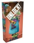 UNLOCK! PROFESSOR NOSIDE TIER-O-MAT (EINZELSZENARIO) (DE)