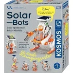 Solar Bots