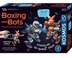 Boxing Bots