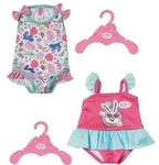 ZAPF CREATION BABY BORN BADEANZUG 4