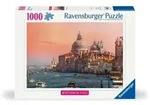 Erwachsenenpuzzle 1000 Teile - Mediterranes Italien