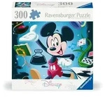 Erwachsenenpuzzle 300 Teile - Disney Classics - Mickey
