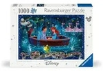 Erwachsenenpuzzle 1000 Teile - Disney Classics - Arielle