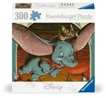 Erwachsenenpuzzle 300 Teile - Disney Classics - Dumbo