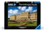 Erwachsenenpuzzle 1000 Teile - Schloss Sch&ouml;nbrunn