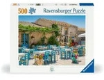 Erwachsenenpuzzle 500 Teile - Marzamemi, Sizilien