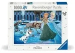 Erwachsenenpuzzle 1000 Teile - Disney Die Eisk&ouml;nigin 2