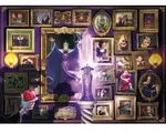 Erwachsenenpuzzle 1000 Teile - Disney Villainous - Evil Queen