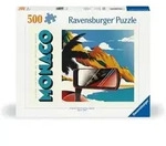 Erwachsenenpuzzle 500 Teile - Gro&szlig;er Preis von Monaco