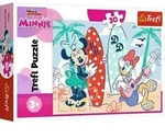 Puzzle 30 - Minnie Mouse