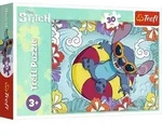 Puzzle 30 - Lilo & Stitch