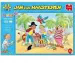 Jan van Haasteren Junior - 13 Title TBD - 150 Teile