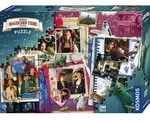 Die Schule der magischen Tiere Puzzle Film 200 Teile