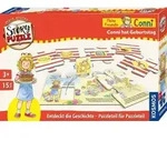 Mein erstes Story-Puzzle: Conni hat Geburtstag