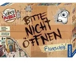 Story-Puzzle Bitte nicht &ouml;ffnen