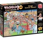 Wasgij Orginal 44 - Summer Games - 1000 Teile