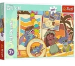 Puzzle 200 - Lilo & Stich