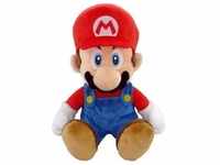 Nintendo Super Mario, Plüschfigur, ca. 21 cm