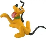 Pluto, Spielfigur