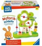 Ravensburger ministeps 4579 Pelles putzmuntere Motorikschleife, fantasievolles